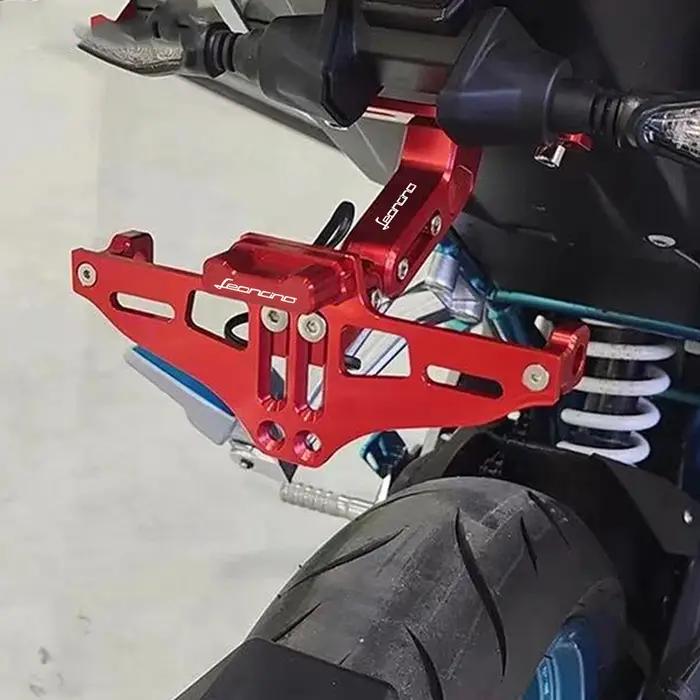 Plaque de planificateur de moto pour BENELLI Leoncino500 Leoncino BJ500 Allyear