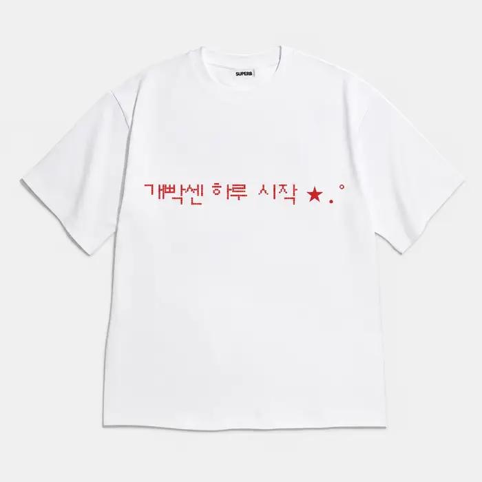 T-shirt unisexe ample et surdimensionné avec imprimé de personnages de dessins animés mignons, style Harajuku, streetwear, coton, t-shirt graphique d'été, vêtements pour hommes