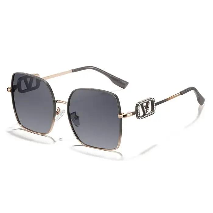2026 nouvelles lunettes De soleil Protection UV