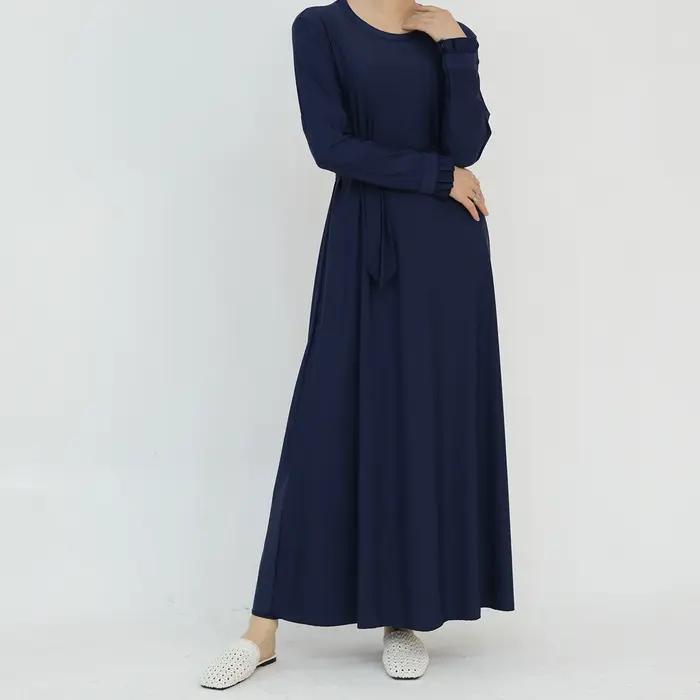 Burkini traditionnel modeste Maillot De Bain islamique Burkini Maillot De Bain musulman robe et pant