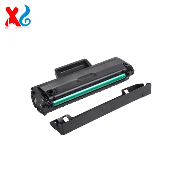Cartouche de Toner 106A W1106A pour HP Laser 107a 107r 107w MFP 135a 135r 135w 137fnw BK 1K 2K 3K 5K avec puce