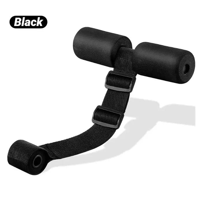 Sangle réglable pour curls ischio-jambiers STARMAP pour nordic walking gainage sit-ups et flexibilité pour homme femme occasions spéciales