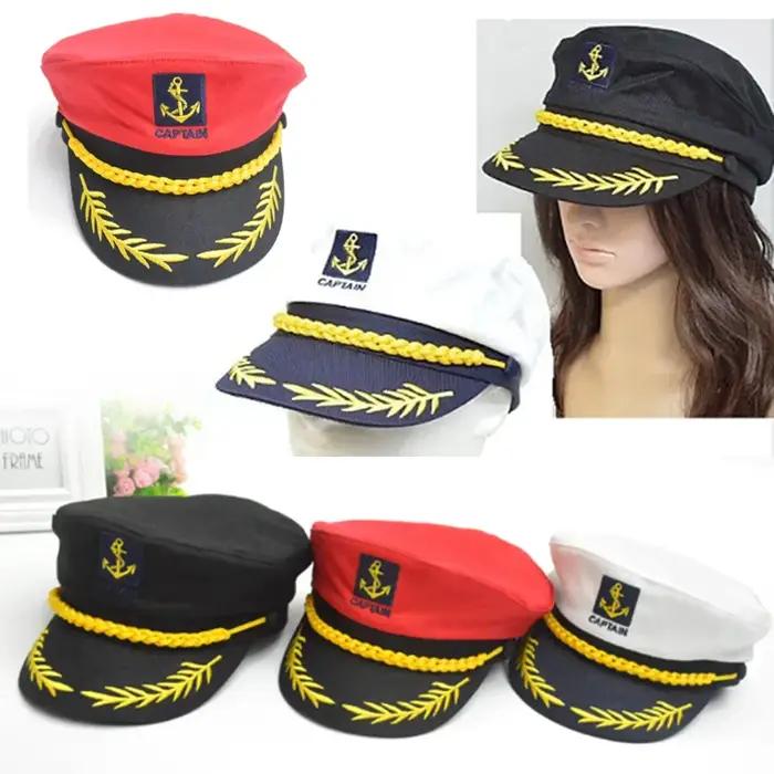 Costume de capitaine pour adultes