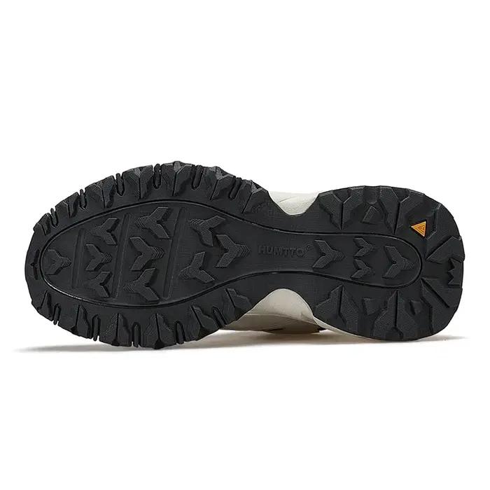 HUMTTO-Chaussures de sport anti-aldes pour femme, bottes de randonnée, baskets d'extérieur, designer