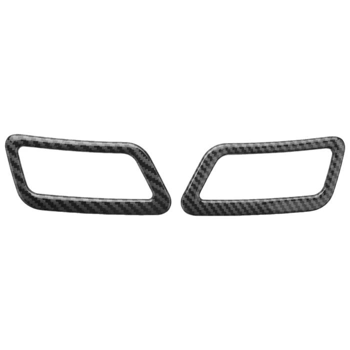 Couvercle de sortie de climatisation pour Console avant de voiture, 5 pièces/ensemble, pour Nissan x