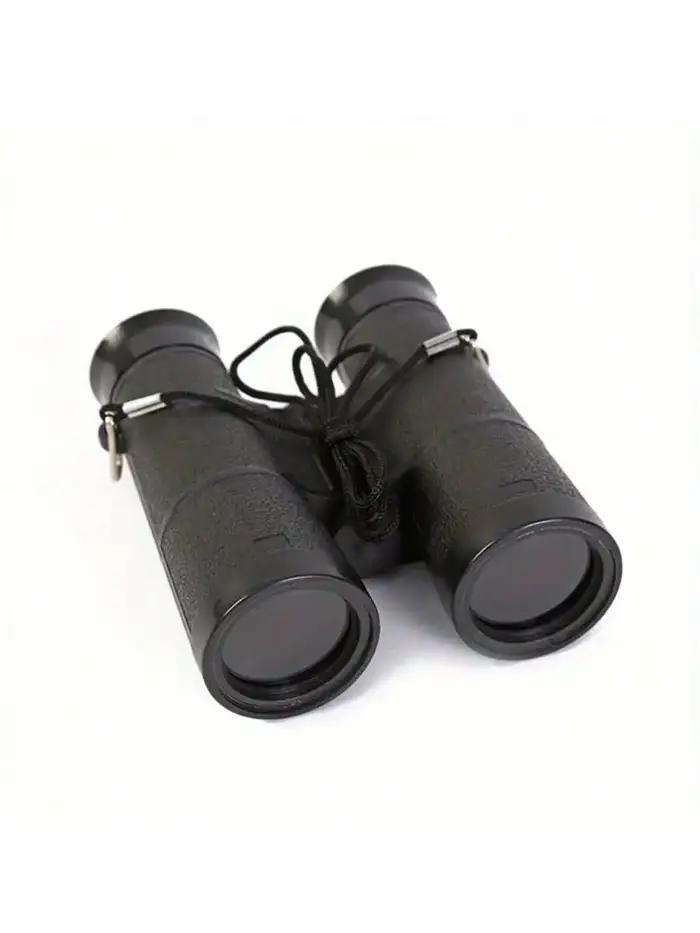 Télescope portable HD 6X35 grossissement 6x pour enseignement scientifique randonnée camping exploration