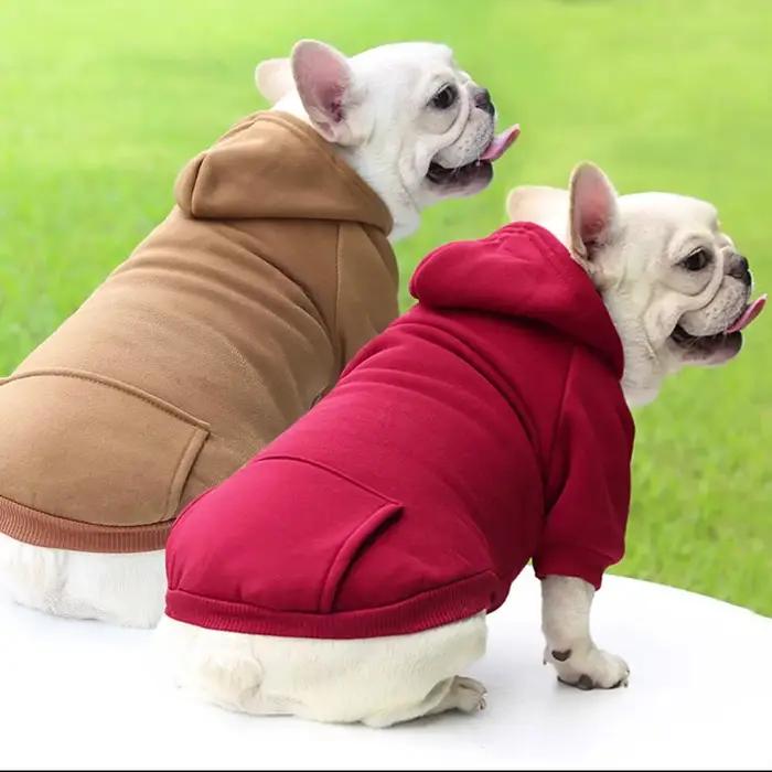 Vêtements pour petits chiens