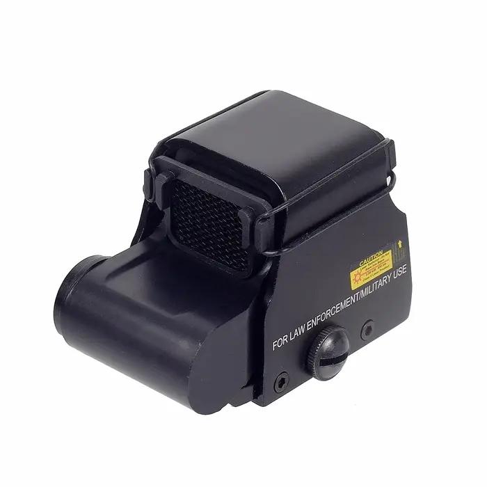 Cache Killflash tactique holographique pour viseurs Eotech - Protection lentille chasse et tir - Modèles 551 à EXPS3