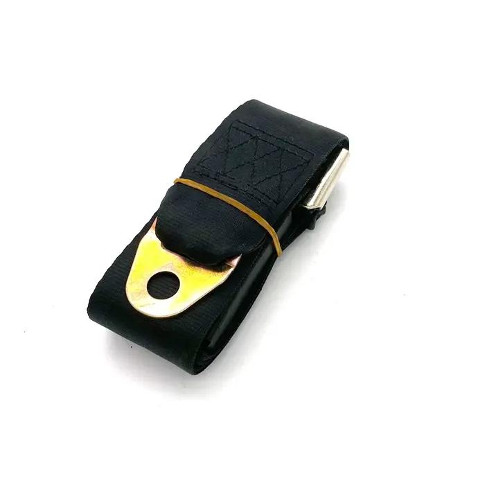 Ceinture de sécurité universelle réglable à 2 points
