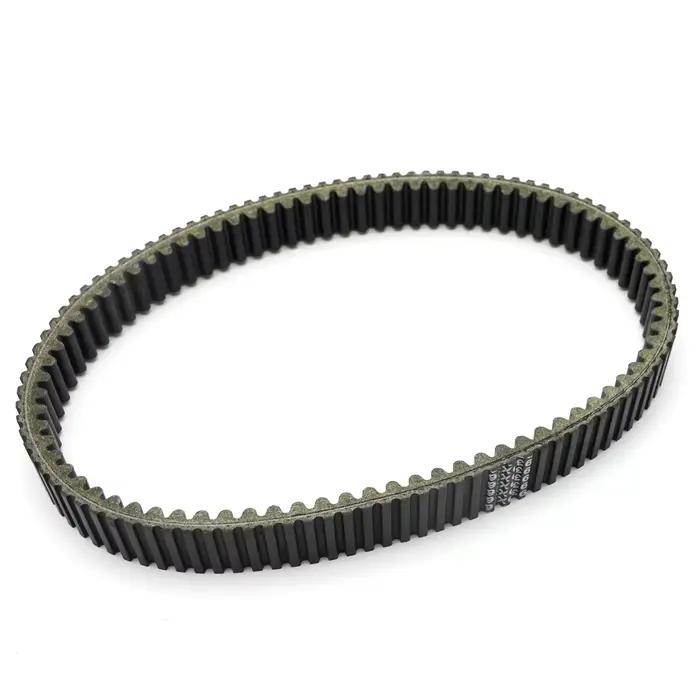 Courroie d'entraînement pour CFMOTO CF400 450L CF500 CF600 CFORCE UFORCE ZFORCE 400 500 520 550 600