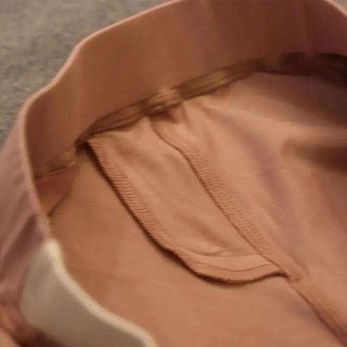 Boxers pour hommes UXH – Sous-vêtements masculins de haute qualité, shorts de marque pour hommes gays, boxers, vêtements de nuit, shorts de sport