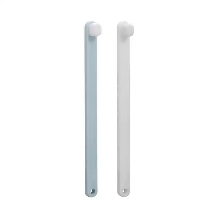 Brosse de nettoyage buccal douce pour petits chiens et chats