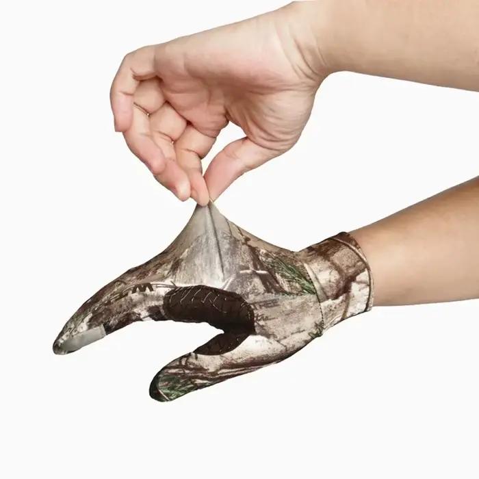 Gants tactiques été ultra-fins écran tactile - Chasse