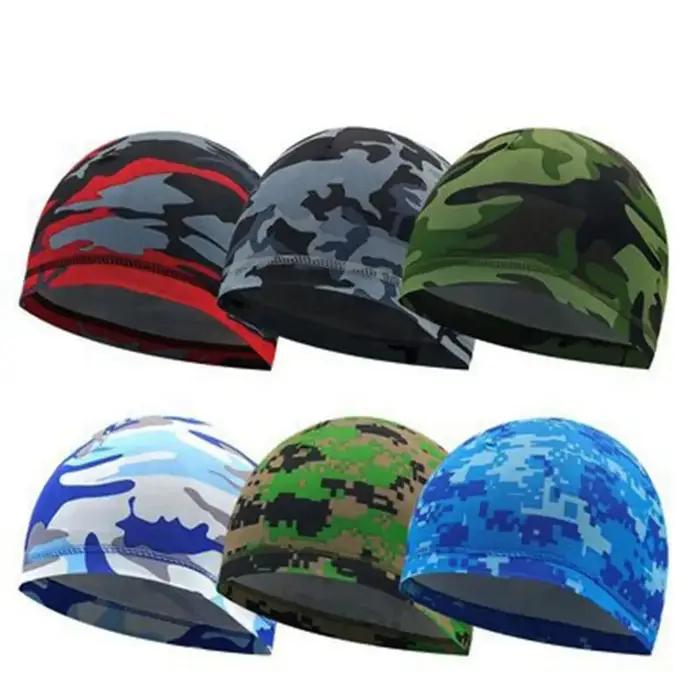 Casquettes de sport unisexes à séchage rapide, casque de cyclisme, sports de plein air, équitation,