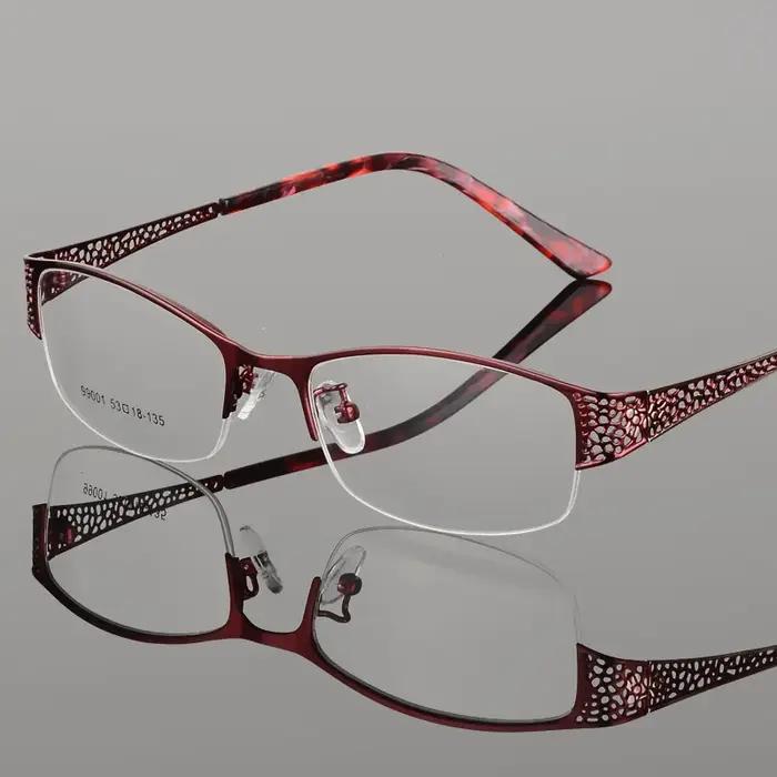 BCLEAR – monture de lunettes pour femmes