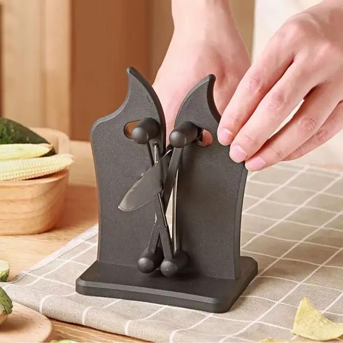 Affûteur de couteaux, outil d'affûtage de cuisine