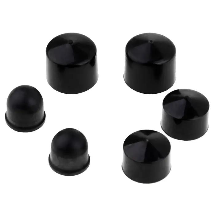 Pièces de rechange pour Skateboard, Longboard, camion, tasses, accessoires, 6 pièces