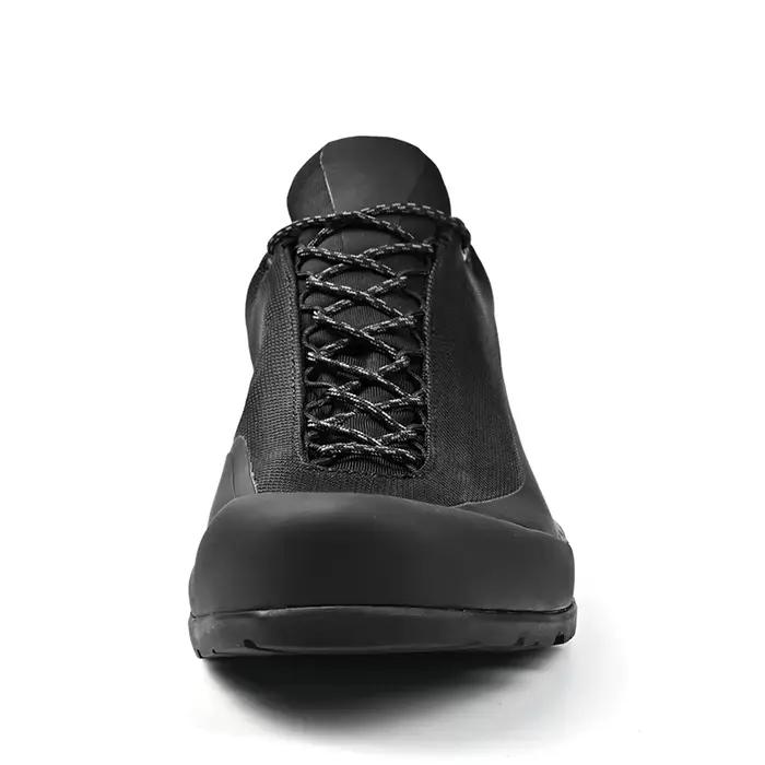 Hommes Jogging chaussures de marche chaussures de randonnée en plein air maille respirant homme Trek