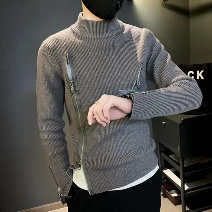 Vêtements de moto pour hommes