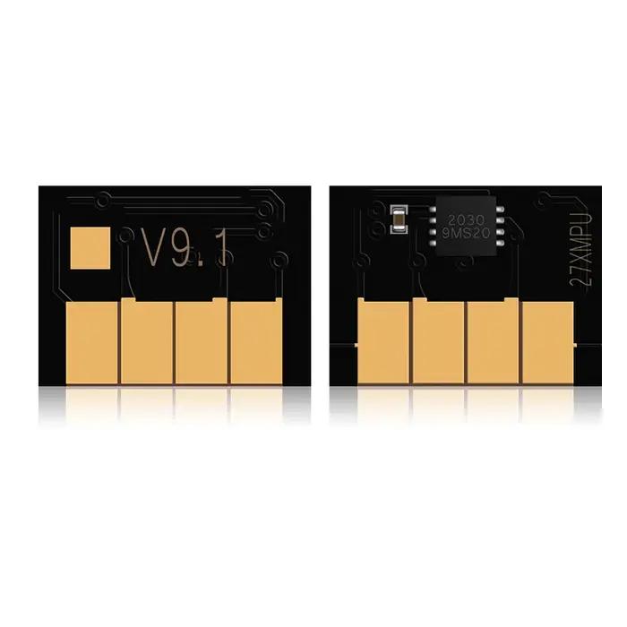 Pour HP 727 puce de cartouche nouvelle mise à niveau puce HP727 pour imprimante HP DesignJet T920 T930 T1500 T1530 T2500 T2530