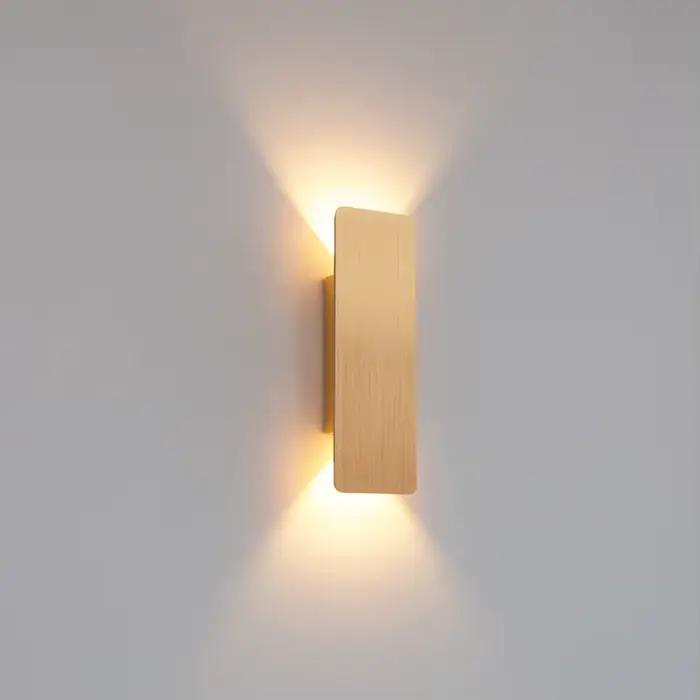 Moderne Simple 6W LED applique intérieure chambre salon éclairage à la maison allée couloir décorati