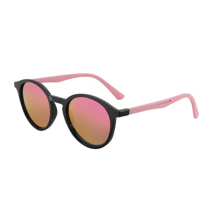 Lunettes de soleil polarisées rétro pour hommes et femmes