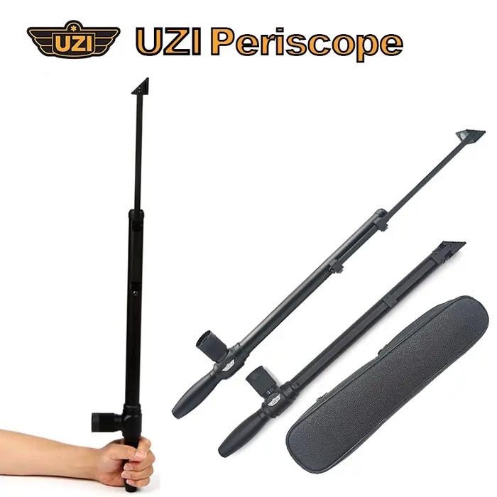 Périscope tactique UZI 5x20 vision nocturne LLL télescope télescopique pour chasse tir ornithologie