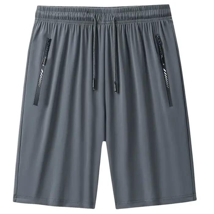 Shorts de plage pour hommes grande taille 8XL 9XL