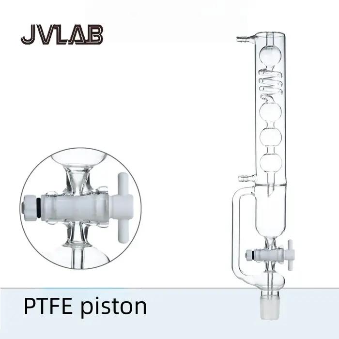 Appareil de détermination de la graisse extracteur Soxhlet amélioré flacons d'extraction spécialisés analyse de la graisse brute pour laboratoire universitaire industrie alimentaire cosmétique
