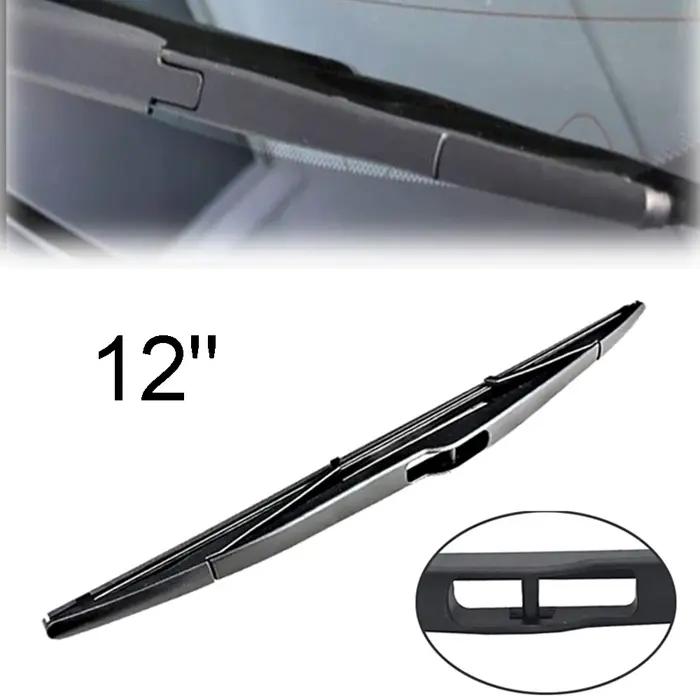 Erick's – jeu de balais d'essuie-glace avant et arrière, pour citroën C4 Grand Picasso 2 2013 – 2022