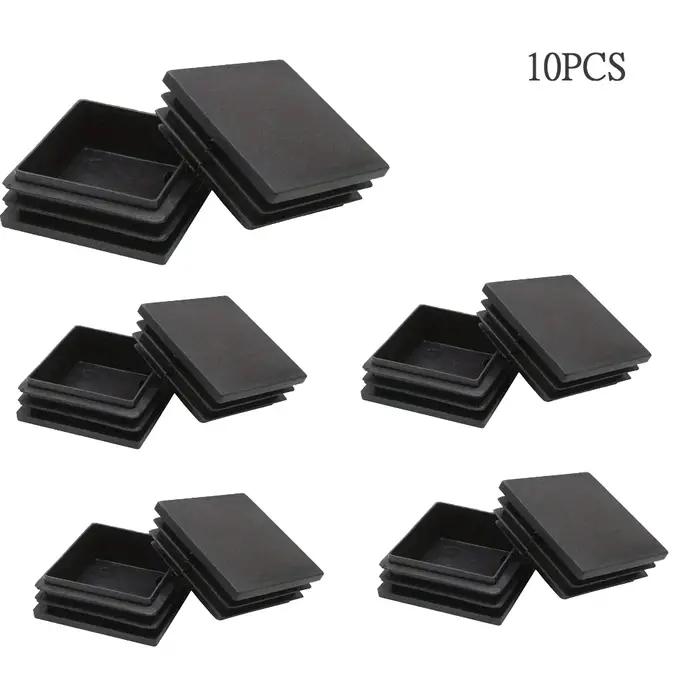 Housse de meuble en plastique noire pour protéger et élégamment revêtir vos meubles tables et chaises occasions spéciales
