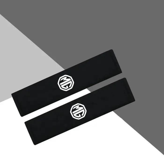 Couvre-ceinture de sécurité pour siège de voiture, accessoires automobiles pour MG MG3 MG5 MG6 MG7 ZS GT EZS EHS Phev RX5 ZT