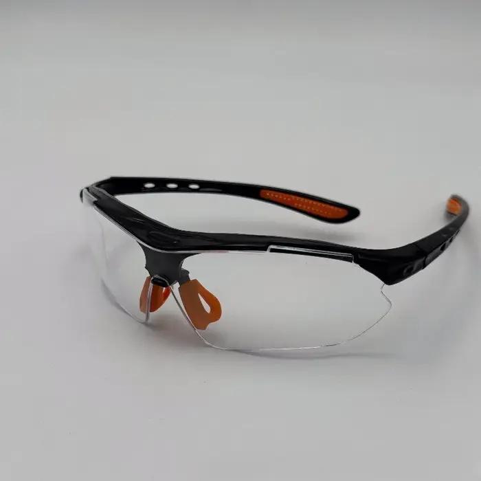 Lunettes de protection anti-éclaboussures, coupe-vent, sables, anti-poussière, anti-impact, haute dé