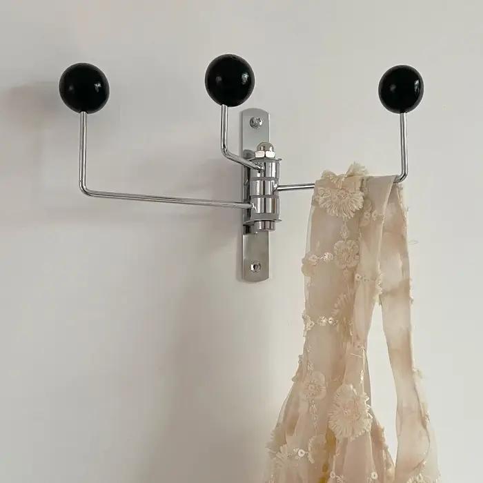 Cintre mural de meubles de hall