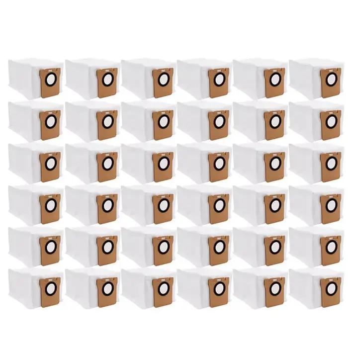 Sac à poussière pour aspirateur Dreame L20 Ultra L10s Ultra S10 S10 Pro, pièces pour XIAOMl Mijia Om