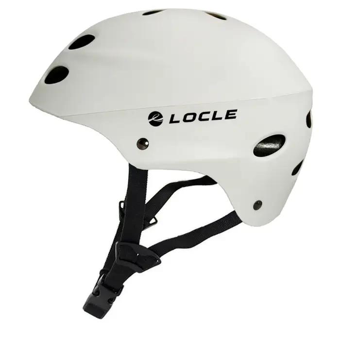 LOCLE – casque d'escalade de qualité supérieure