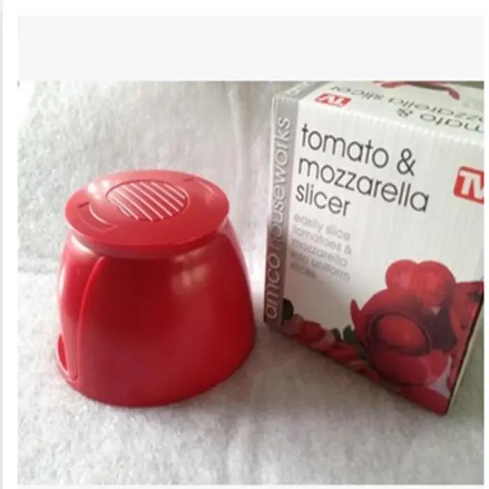 Petits outils de cuisine - Trancheuse à tomates