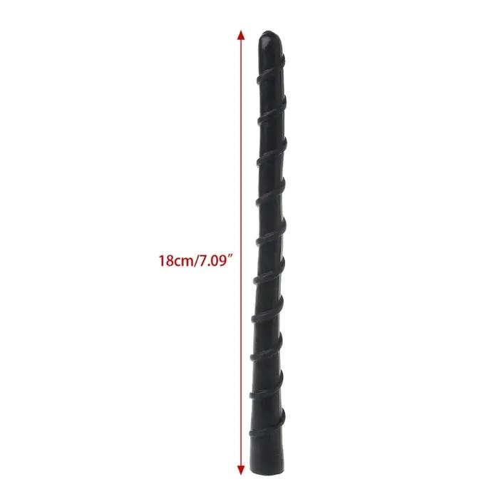 Antenne de toit d'autoradio, récepteur FM AM, KIA RIO, Hyundai HB20, Accent i30, Fête 35, 4,3 fils