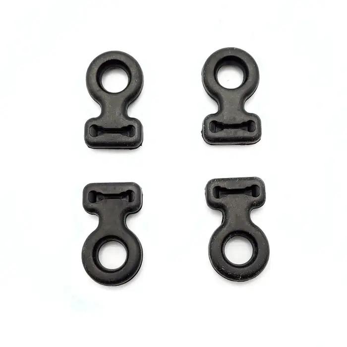Support de frein avant pour Jetta MK2 mk3 Golf MK2 POLO Toledo, coussinet de fixation, manchon en ca