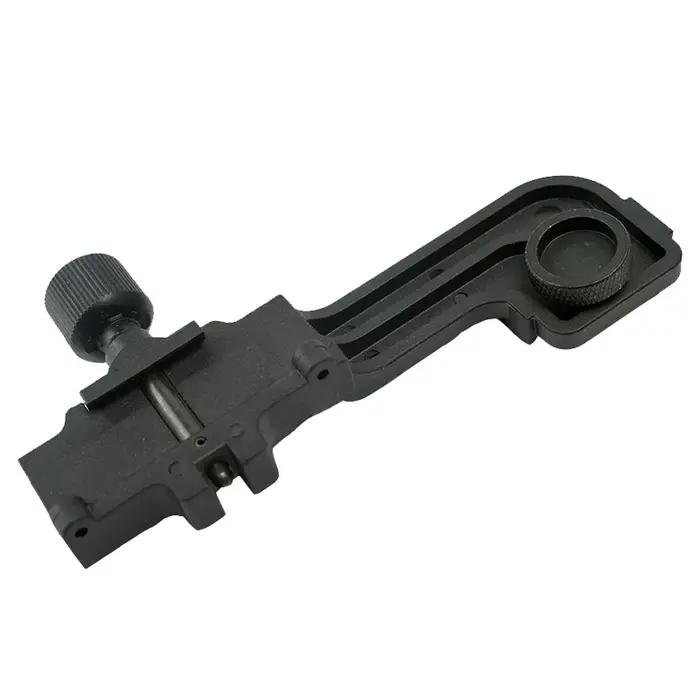 Adaptateur de support rapide de vision nocturne pour casque monté sur la tête