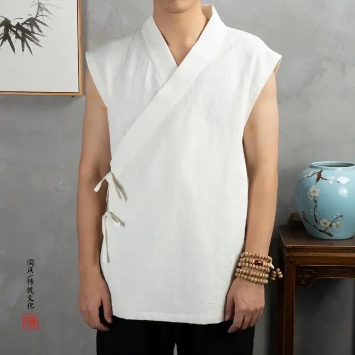 Vêtements traditionnels chinois Hanfu pour hommes