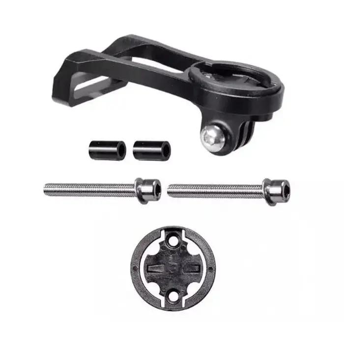 Support de caméra mobile pour vélo