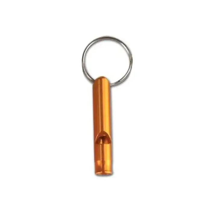 Sifflet de survie-outil d'urgence étanche et sans pois pour la randonnée/Camping/alpinisme, accessoire de signalisation de sauvetage