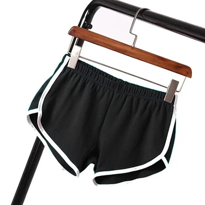 Short de sport d'été pour femmes