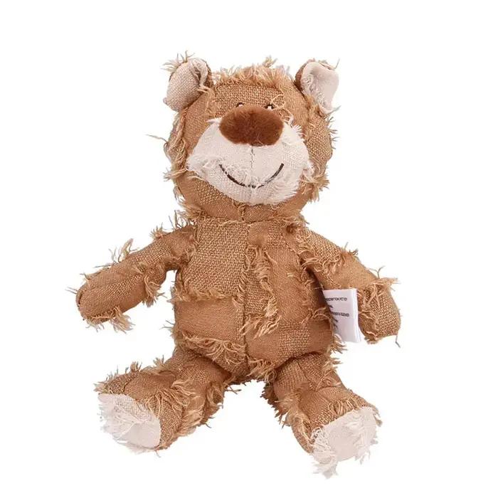 Cadeau pour joueurs, ours indestructible