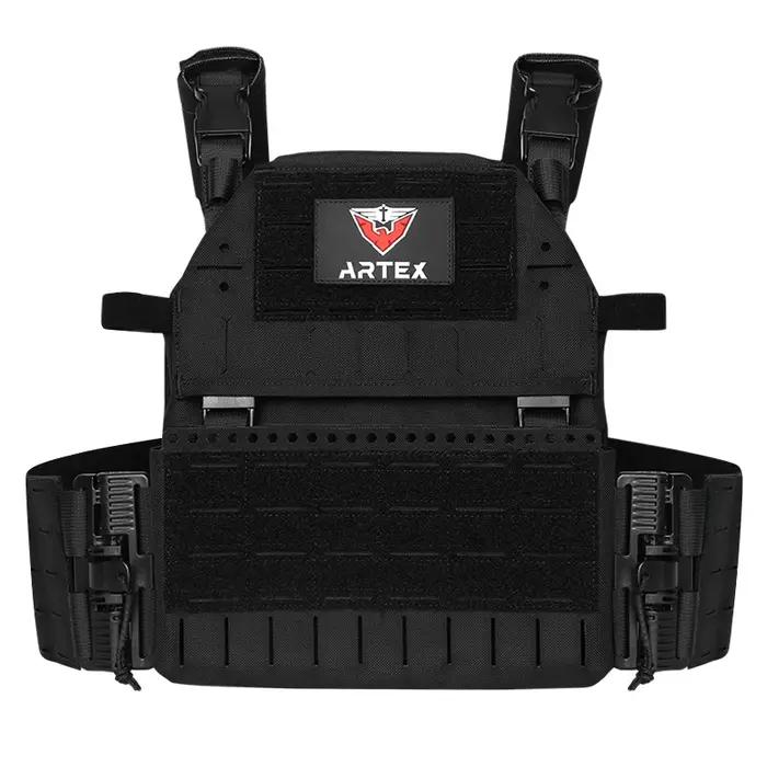 Gilet tactique ARTEX8167, multifonctionnel, entraînement en plein air, équipement CS, imperméable, r