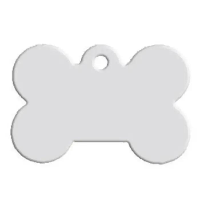 Pendentifs d'identification personnalisés pour chiens et chats