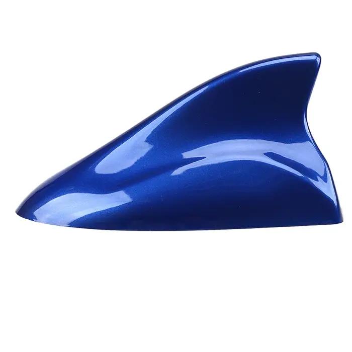 Antenne d'aileron de requin de voiture