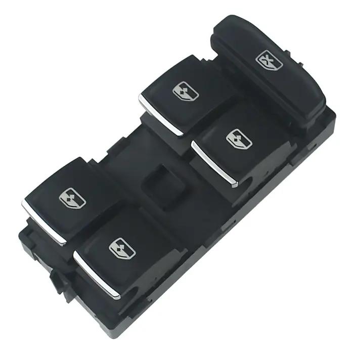 Bouton de commande principal de fenêtre électrique