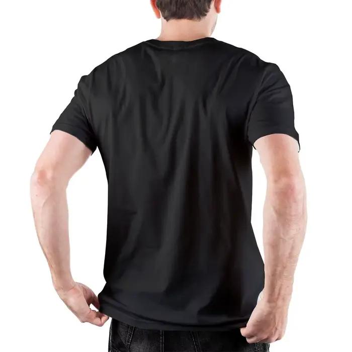 Toutes les saisons hommes femmes Alex Pereira Poatan boxe Boxer t-shirts vêtements pur coton T-shirt
